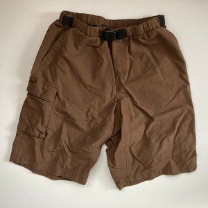 Patagonia Kids Cargo Shorts